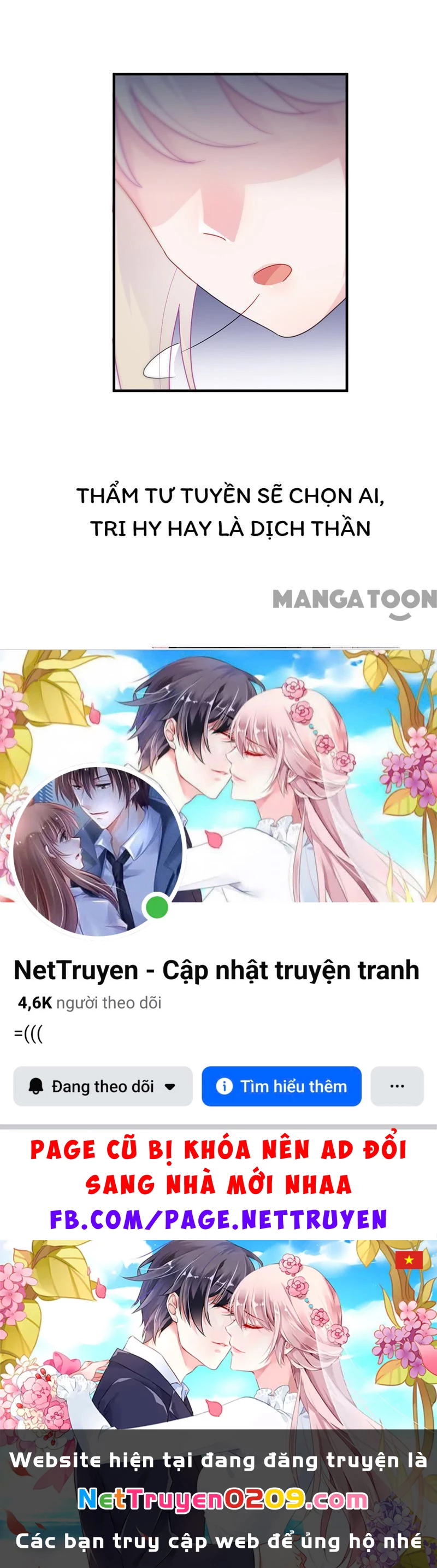 Chọc Tới Chủ Tịch Tổng Tài 2 Chapter  135 - 36