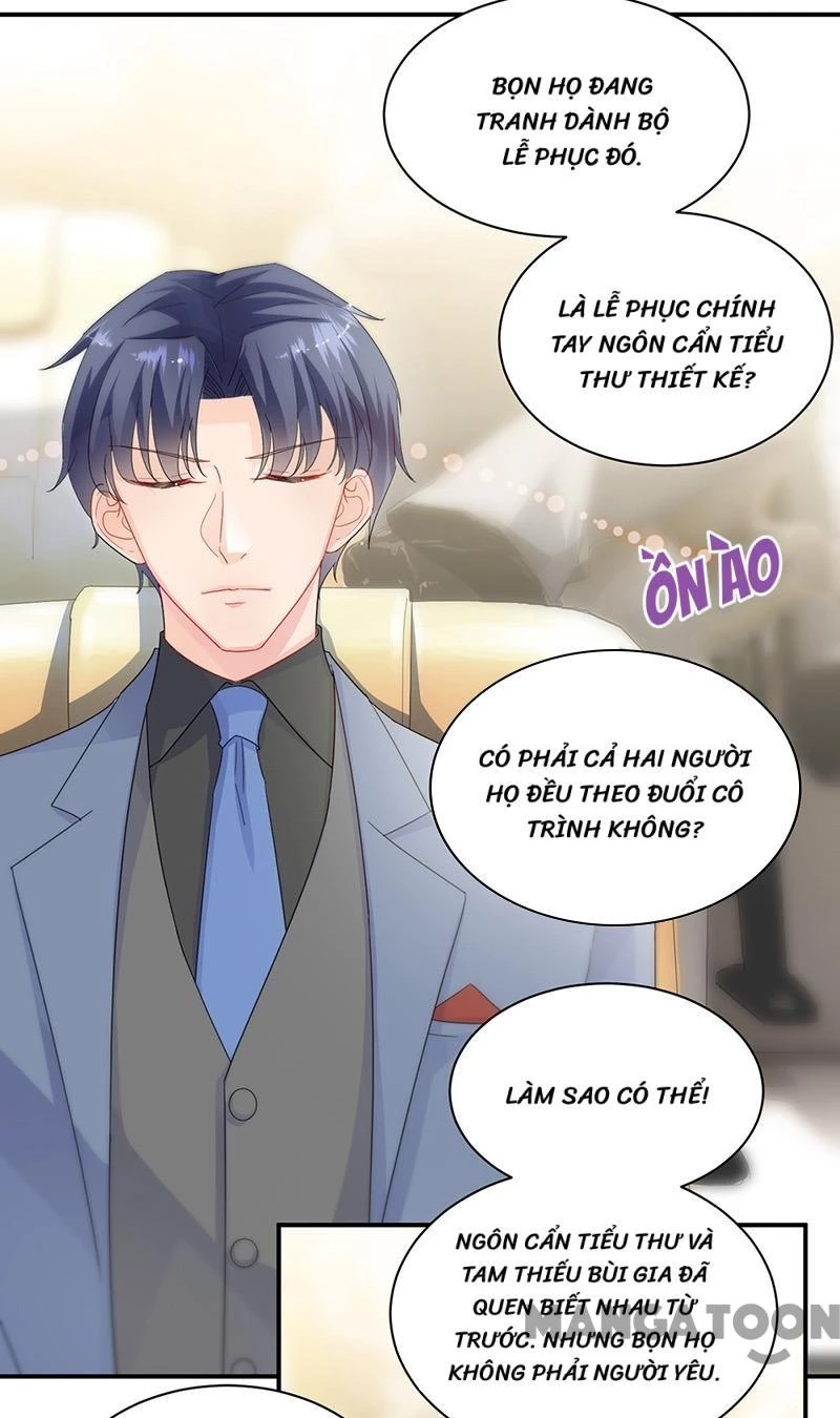 Chọc Tới Chủ Tịch Tổng Tài 2 Chapter  136 - 2