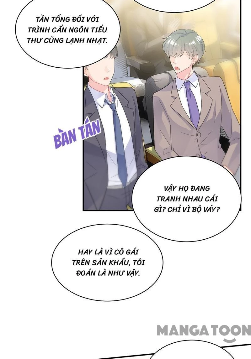 Chọc Tới Chủ Tịch Tổng Tài 2 Chapter  136 - 3