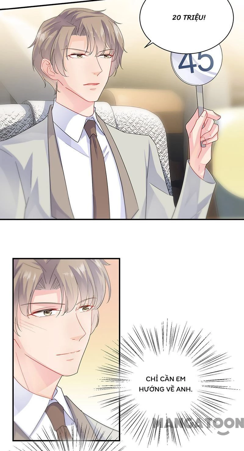 Chọc Tới Chủ Tịch Tổng Tài 2 Chapter  136 - 4