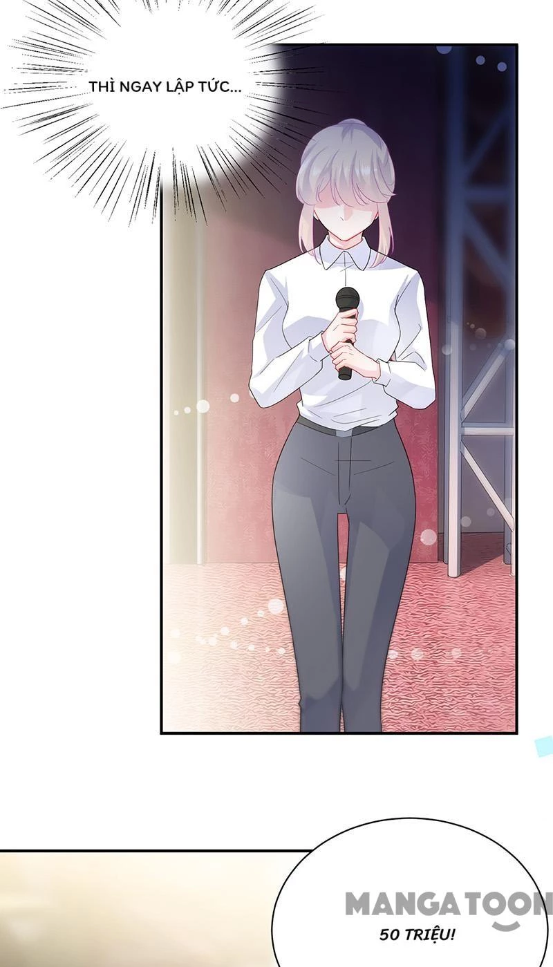 Chọc Tới Chủ Tịch Tổng Tài 2 Chapter  136 - 5