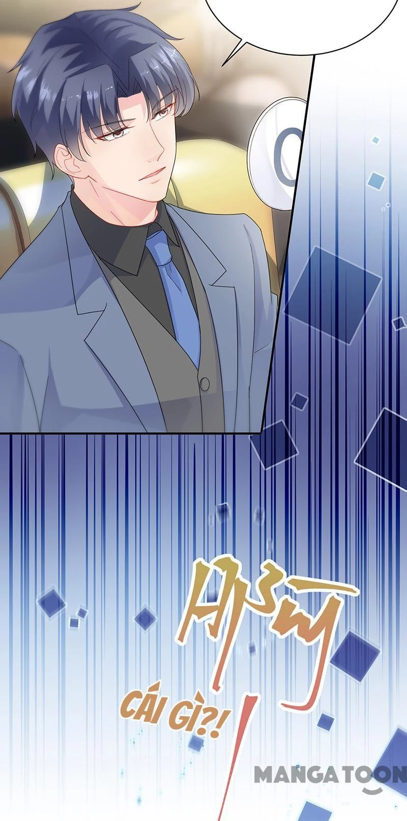 Chọc Tới Chủ Tịch Tổng Tài 2 Chapter  136 - 6