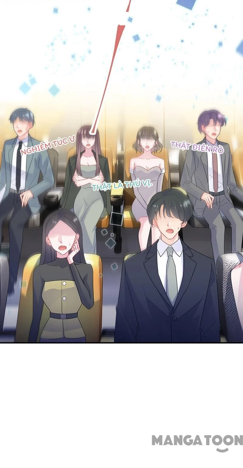 Chọc Tới Chủ Tịch Tổng Tài 2 Chapter  136 - 7