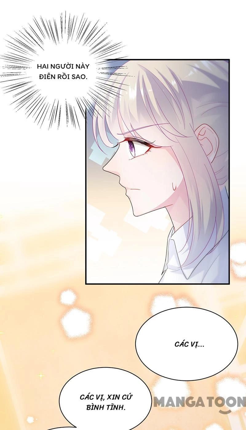 Chọc Tới Chủ Tịch Tổng Tài 2 Chapter  136 - 8