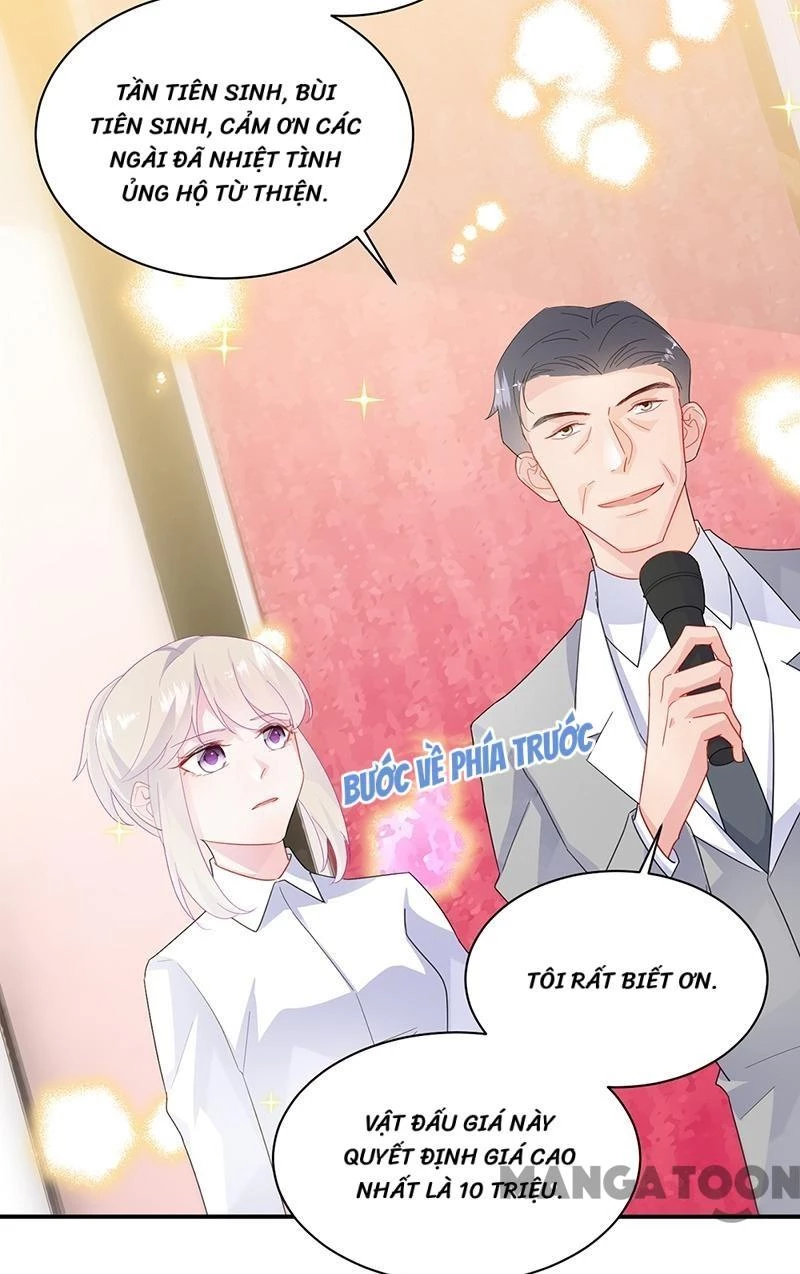 Chọc Tới Chủ Tịch Tổng Tài 2 Chapter  136 - 9