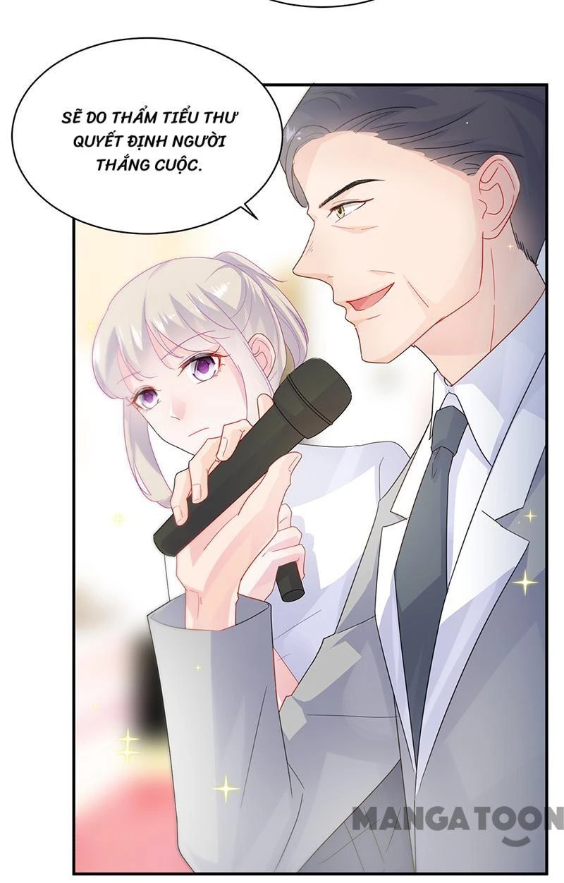 Chọc Tới Chủ Tịch Tổng Tài 2 Chapter  136 - 10