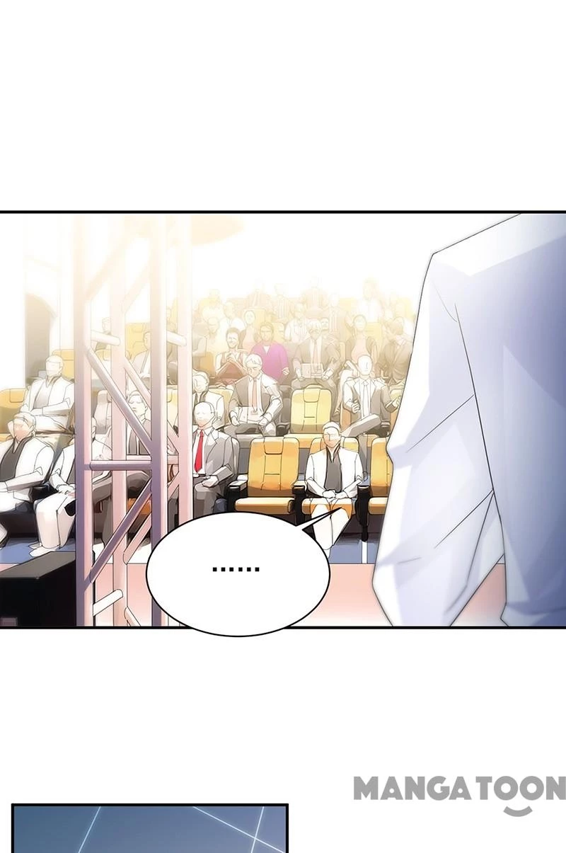 Chọc Tới Chủ Tịch Tổng Tài 2 Chapter  136 - 11