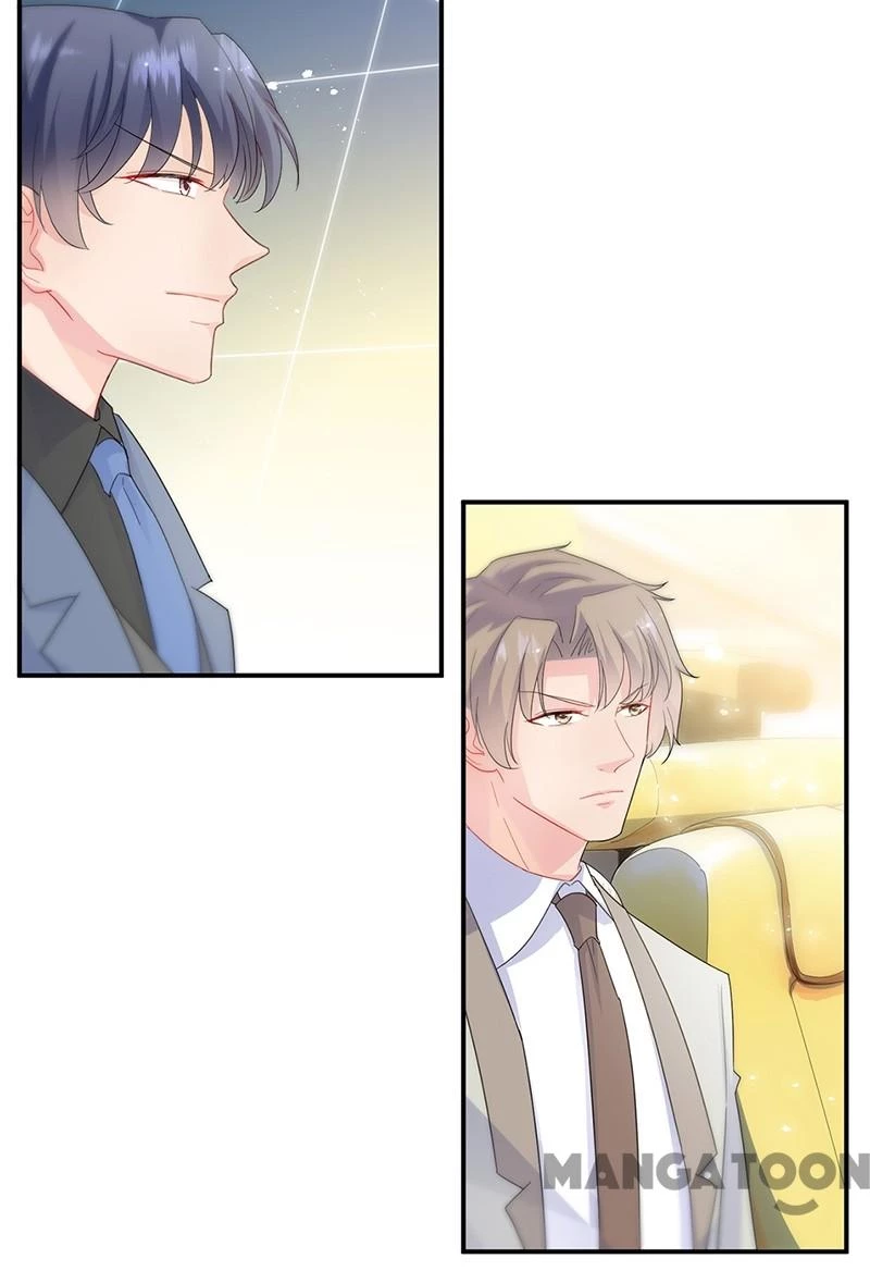 Chọc Tới Chủ Tịch Tổng Tài 2 Chapter  136 - 12