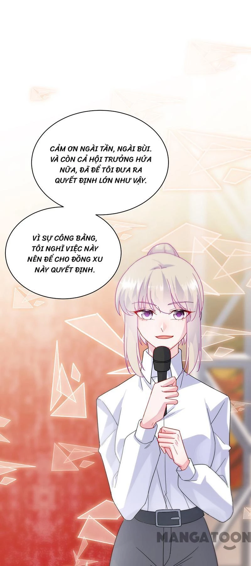 Chọc Tới Chủ Tịch Tổng Tài 2 Chapter  136 - 14