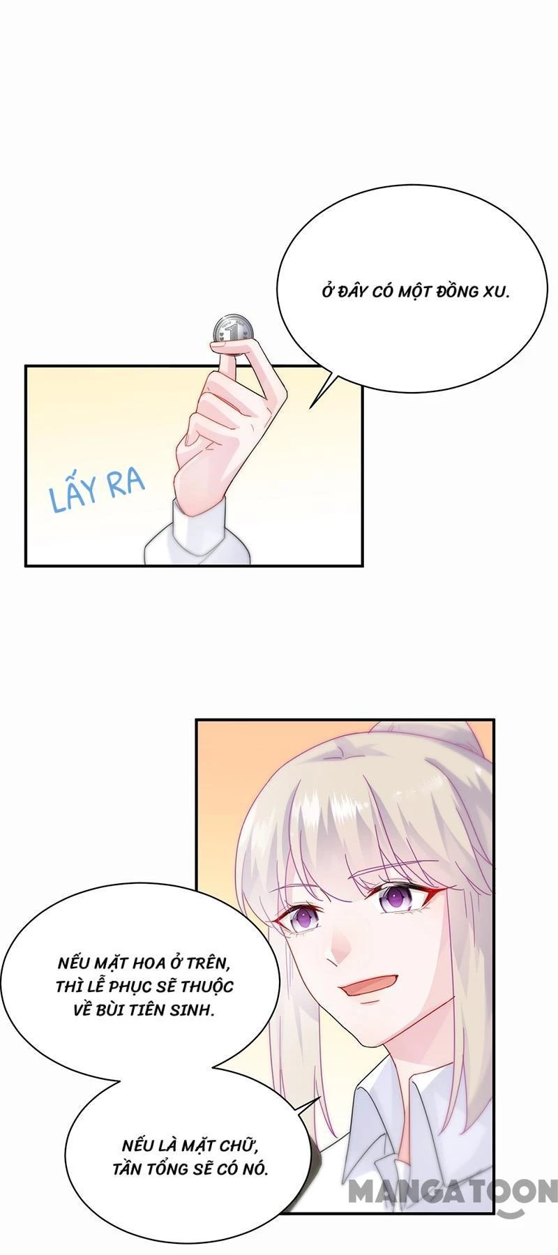 Chọc Tới Chủ Tịch Tổng Tài 2 Chapter  136 - 16