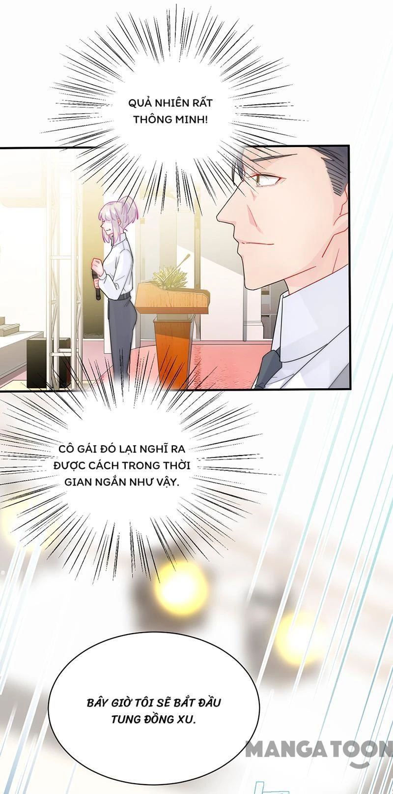 Chọc Tới Chủ Tịch Tổng Tài 2 Chapter  136 - 17