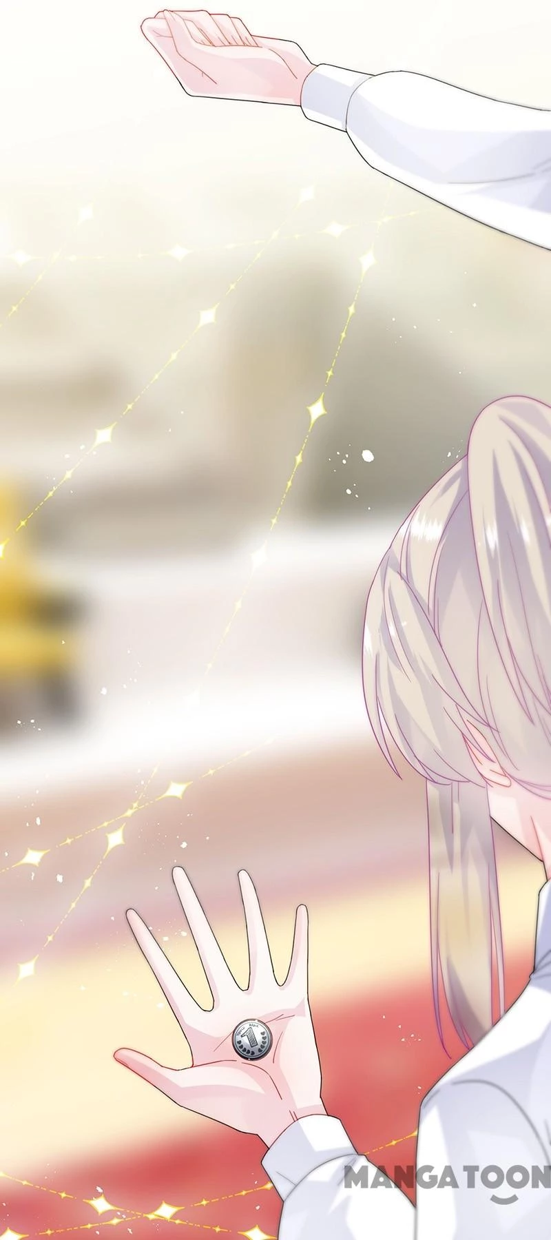 Chọc Tới Chủ Tịch Tổng Tài 2 Chapter  136 - 19