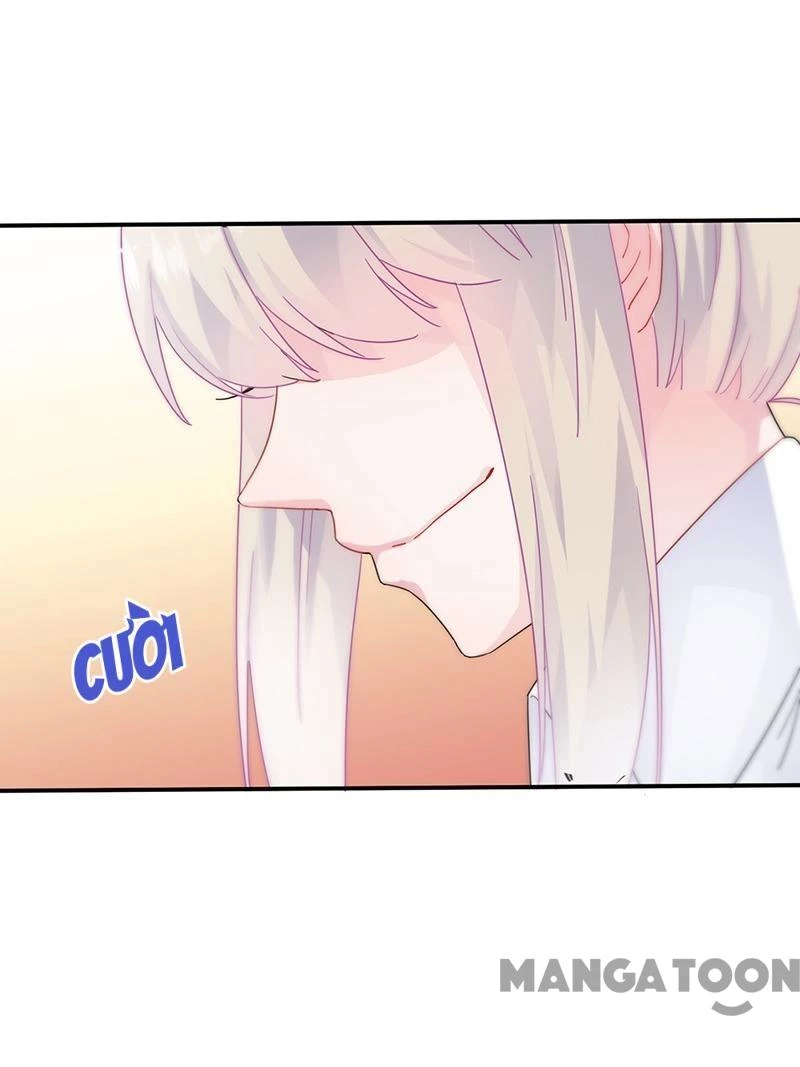 Chọc Tới Chủ Tịch Tổng Tài 2 Chapter  136 - 21