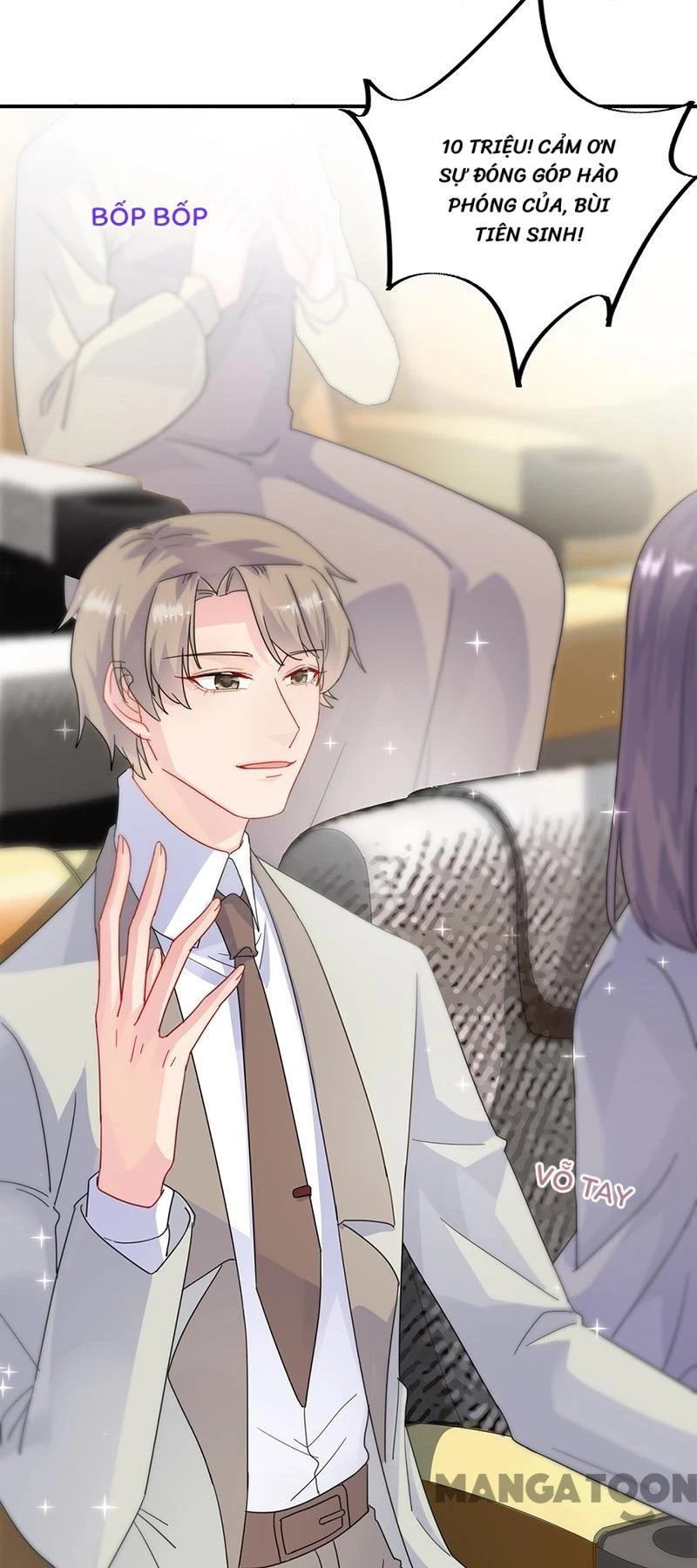 Chọc Tới Chủ Tịch Tổng Tài 2 Chapter  136 - 24