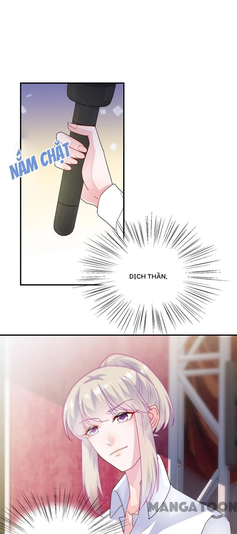 Chọc Tới Chủ Tịch Tổng Tài 2 Chapter  136 - 26