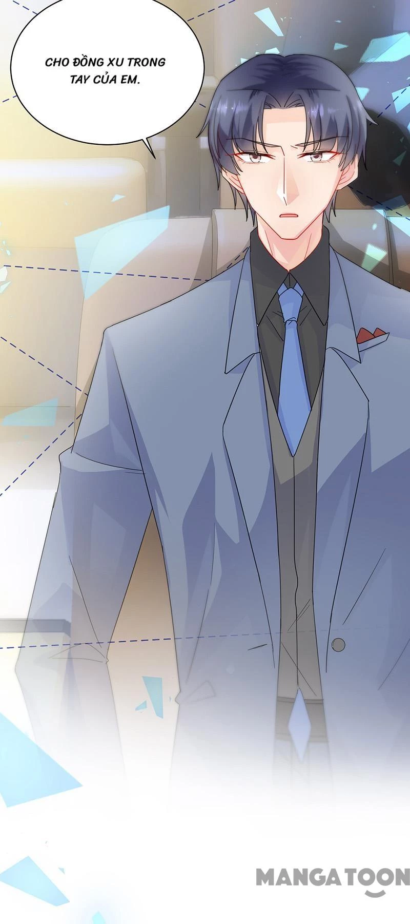 Chọc Tới Chủ Tịch Tổng Tài 2 Chapter  136 - 29