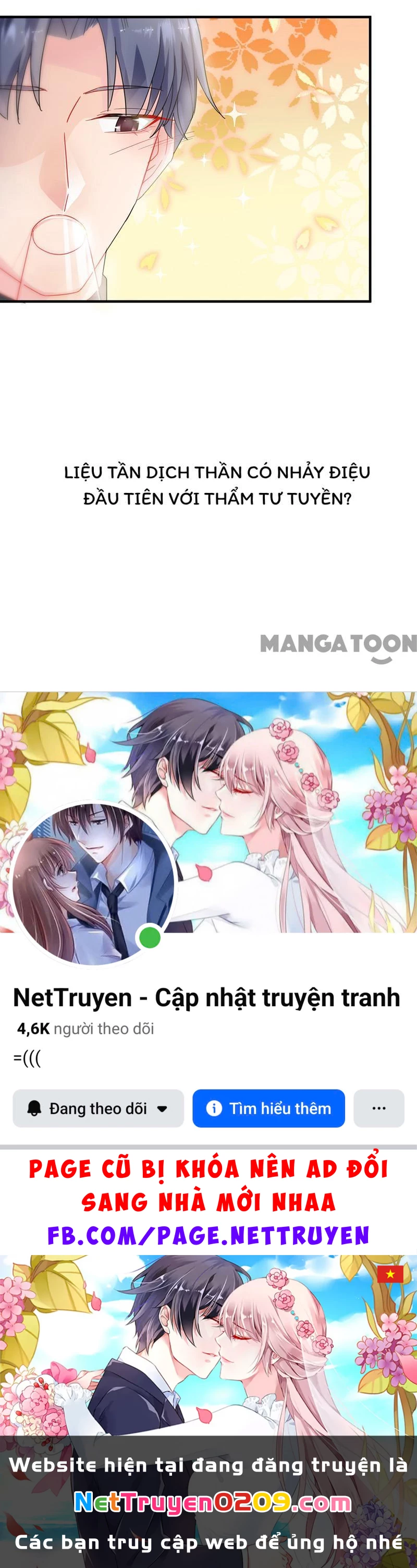 Chọc Tới Chủ Tịch Tổng Tài 2 Chapter  136 - 35