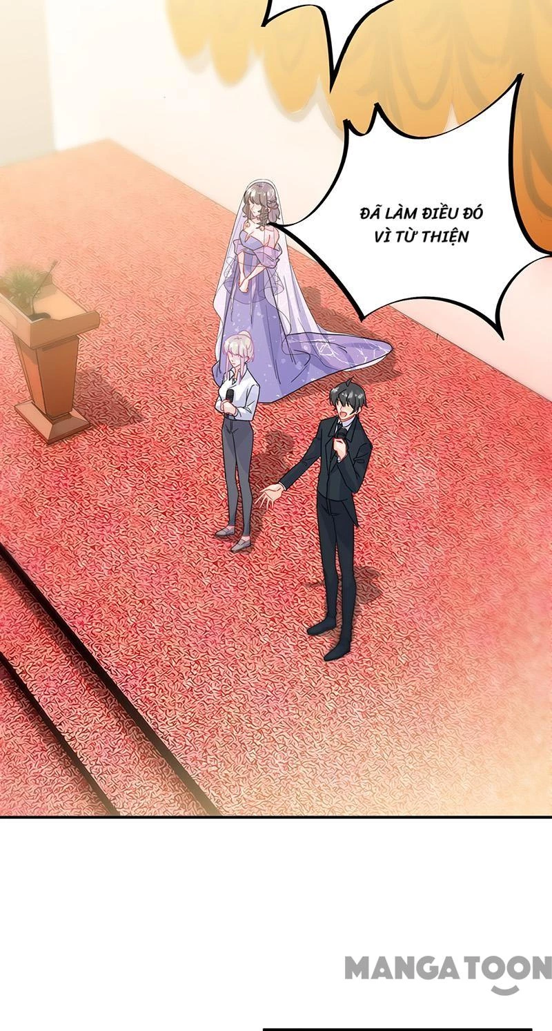 Chọc Tới Chủ Tịch Tổng Tài 2 Chapter  137 - 2