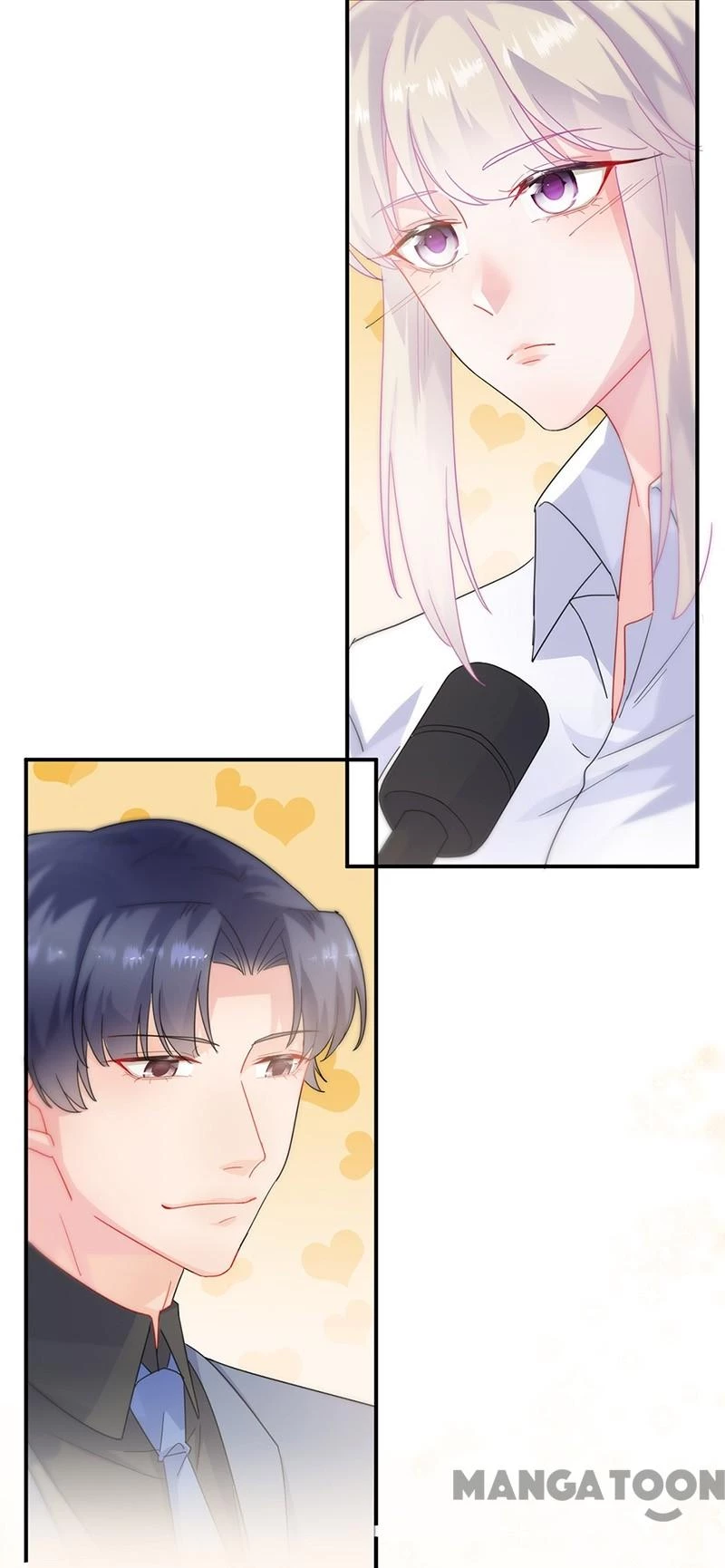 Chọc Tới Chủ Tịch Tổng Tài 2 Chapter  137 - 3