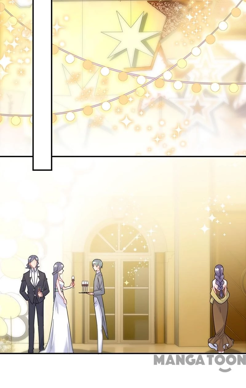 Chọc Tới Chủ Tịch Tổng Tài 2 Chapter  137 - 5