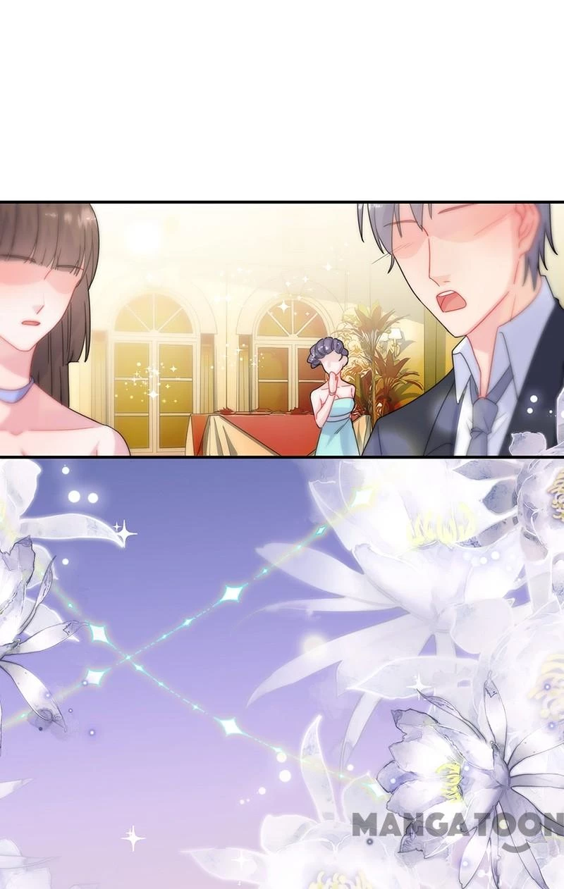 Chọc Tới Chủ Tịch Tổng Tài 2 Chapter  137 - 6