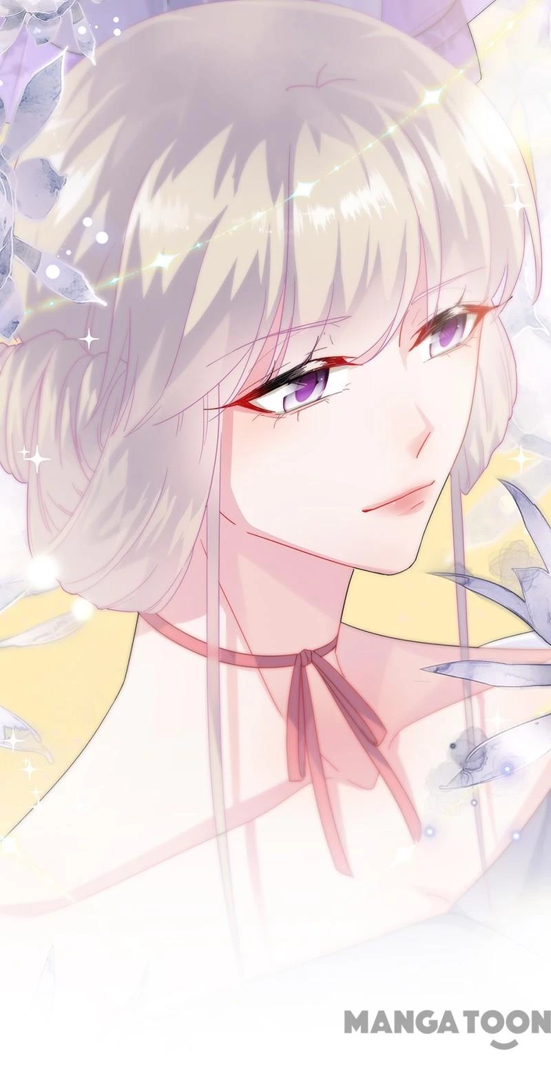 Chọc Tới Chủ Tịch Tổng Tài 2 Chapter  137 - 9