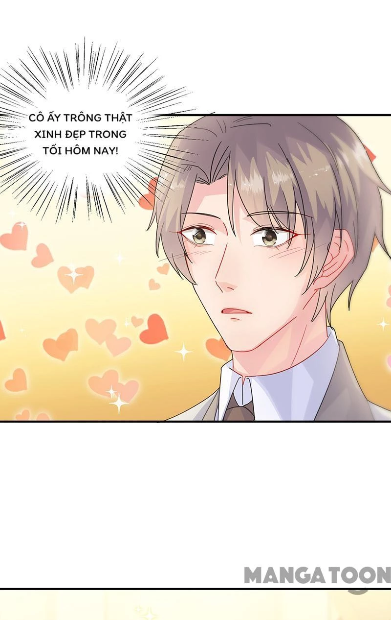 Chọc Tới Chủ Tịch Tổng Tài 2 Chapter  137 - 10