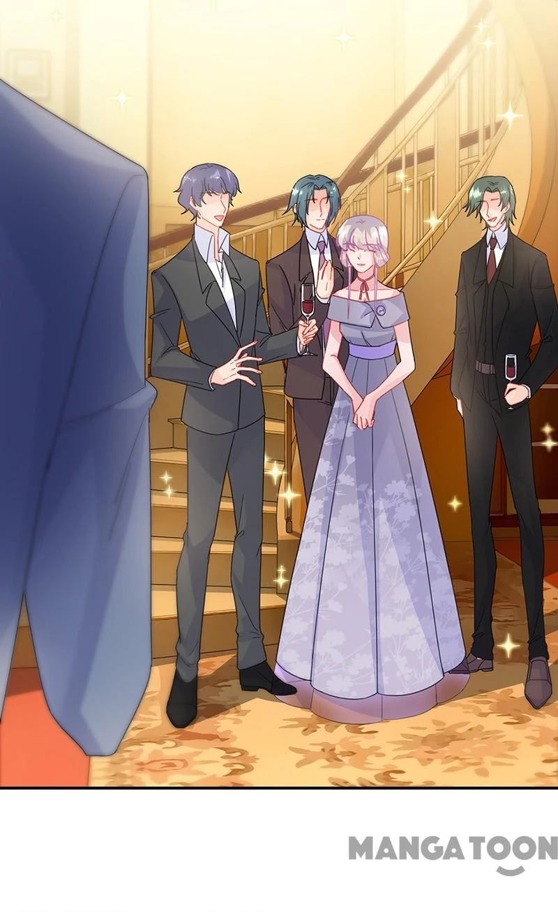 Chọc Tới Chủ Tịch Tổng Tài 2 Chapter  137 - 11