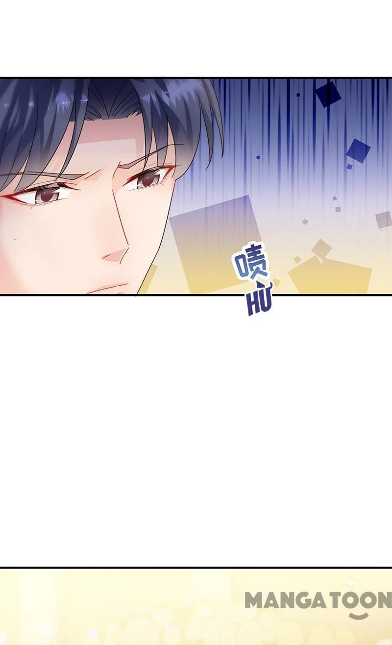 Chọc Tới Chủ Tịch Tổng Tài 2 Chapter  137 - 13