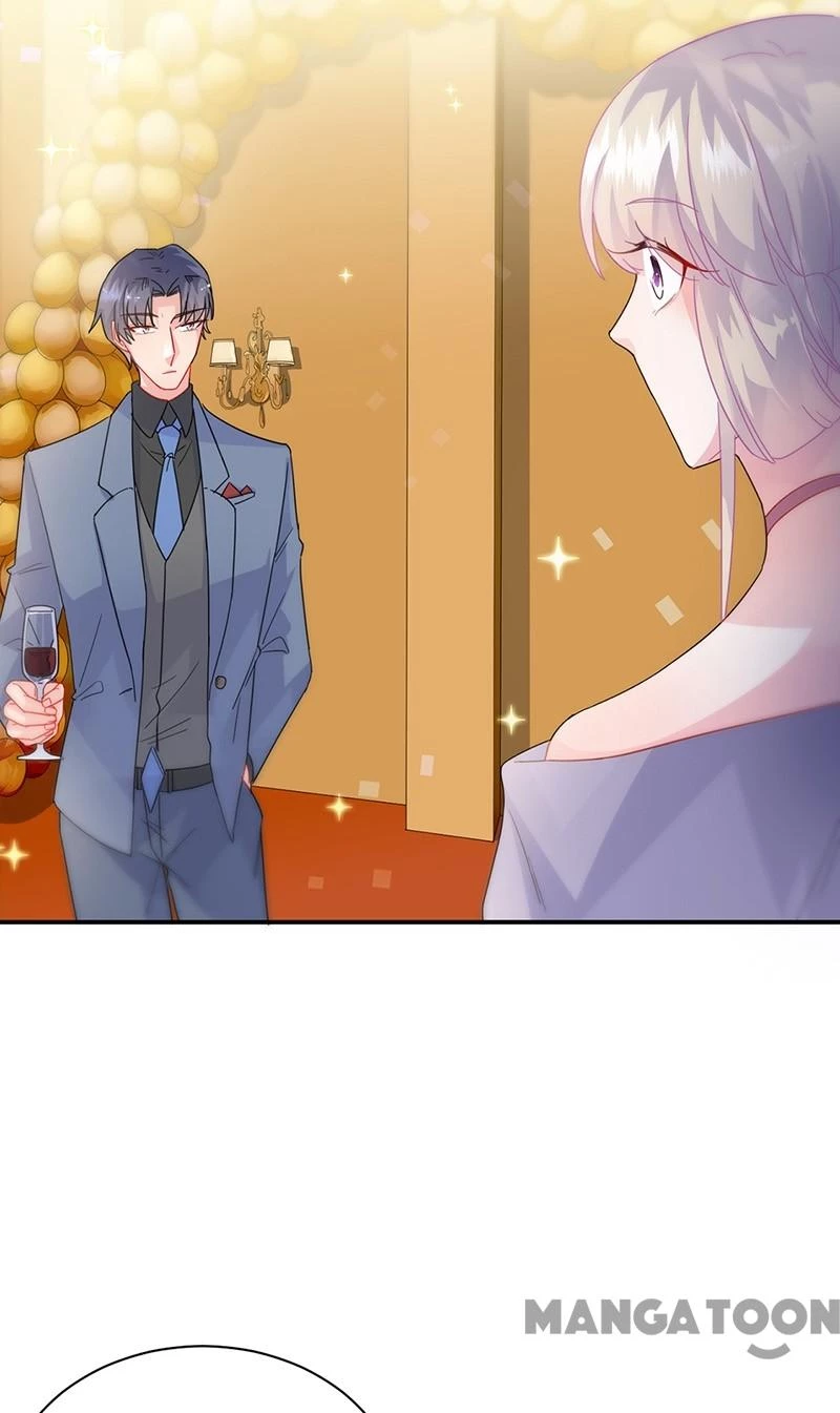 Chọc Tới Chủ Tịch Tổng Tài 2 Chapter  137 - 14