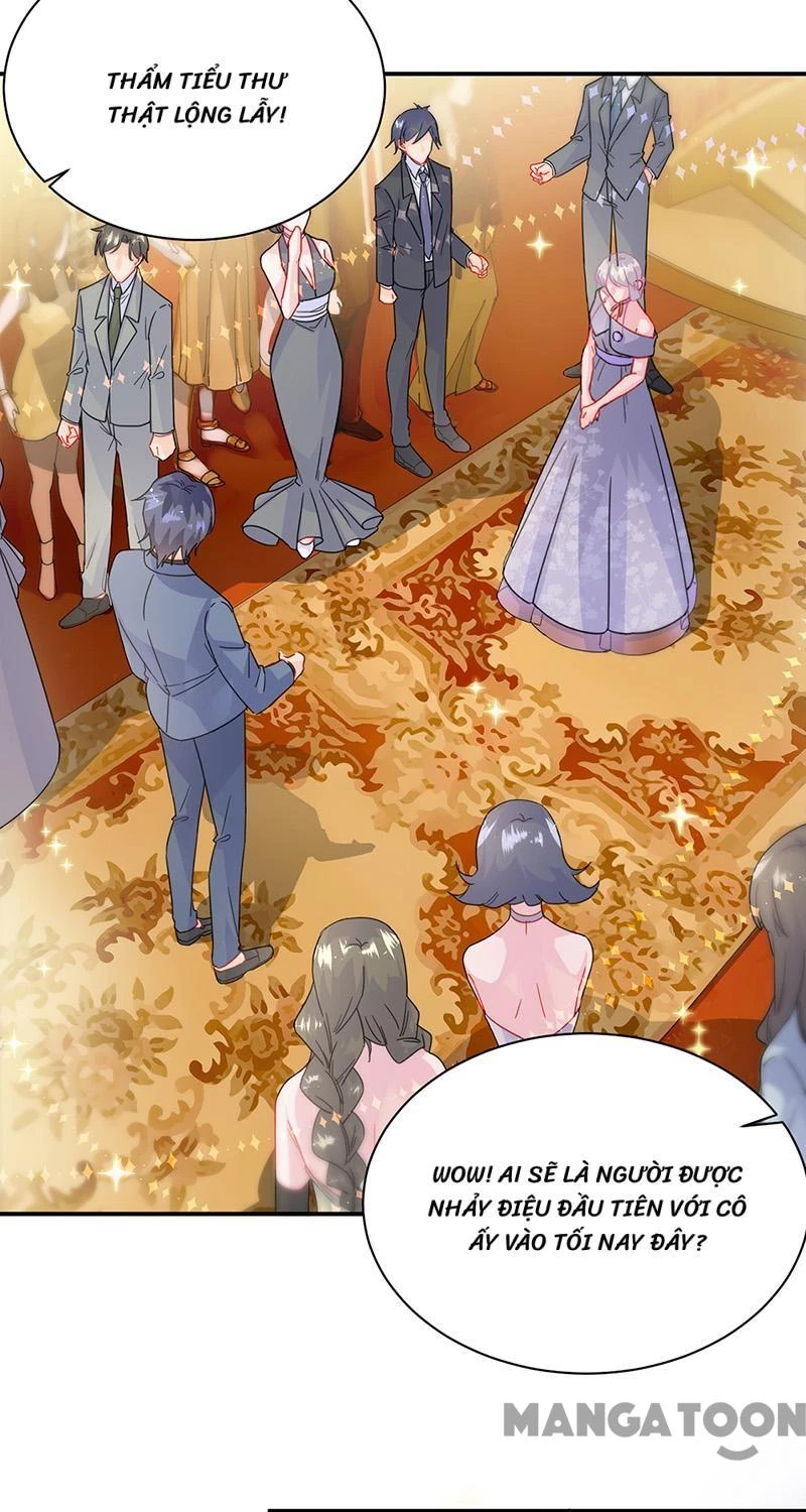 Chọc Tới Chủ Tịch Tổng Tài 2 Chapter  137 - 15