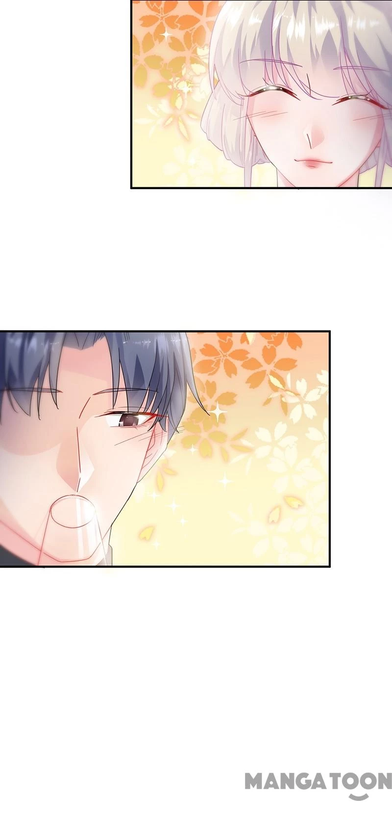 Chọc Tới Chủ Tịch Tổng Tài 2 Chapter  137 - 16