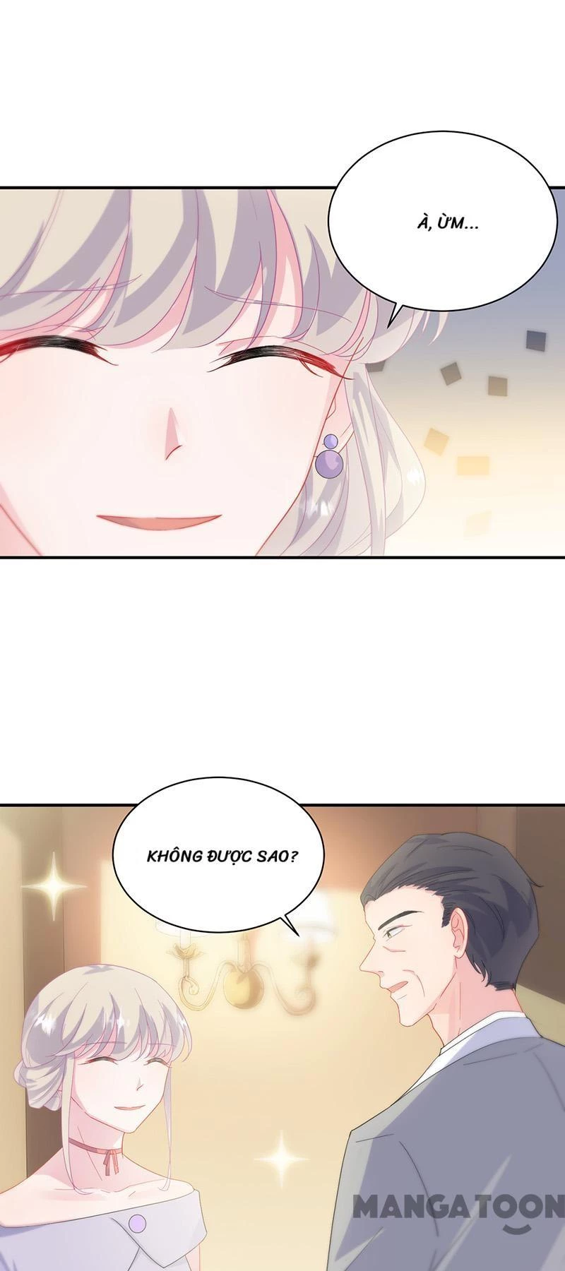 Chọc Tới Chủ Tịch Tổng Tài 2 Chapter  137 - 19