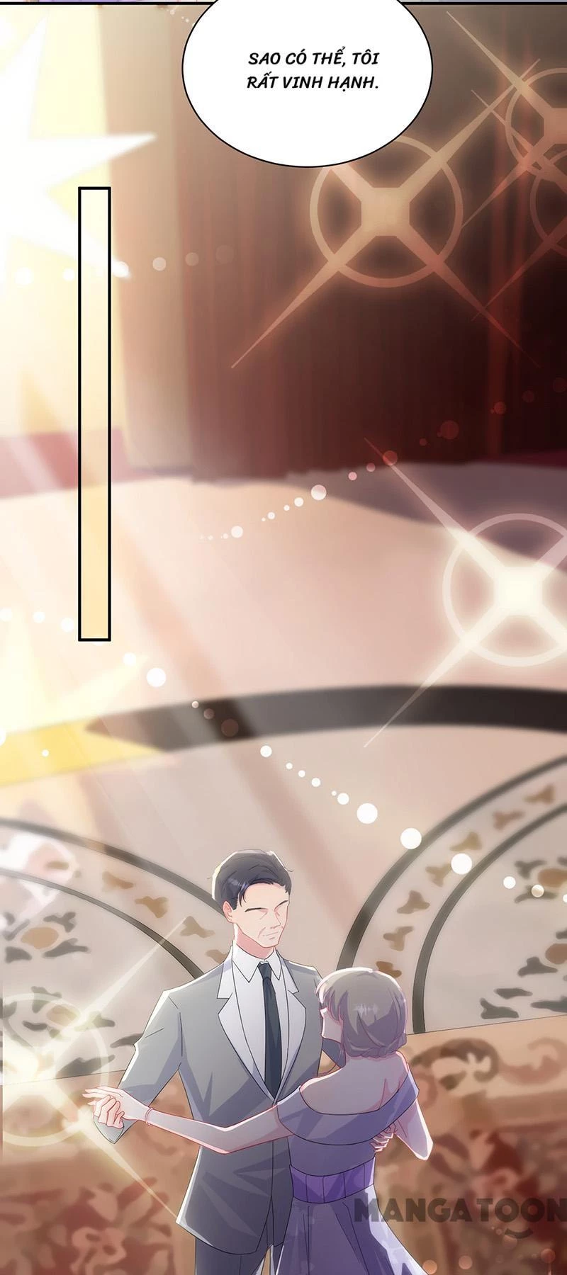 Chọc Tới Chủ Tịch Tổng Tài 2 Chapter  137 - 21