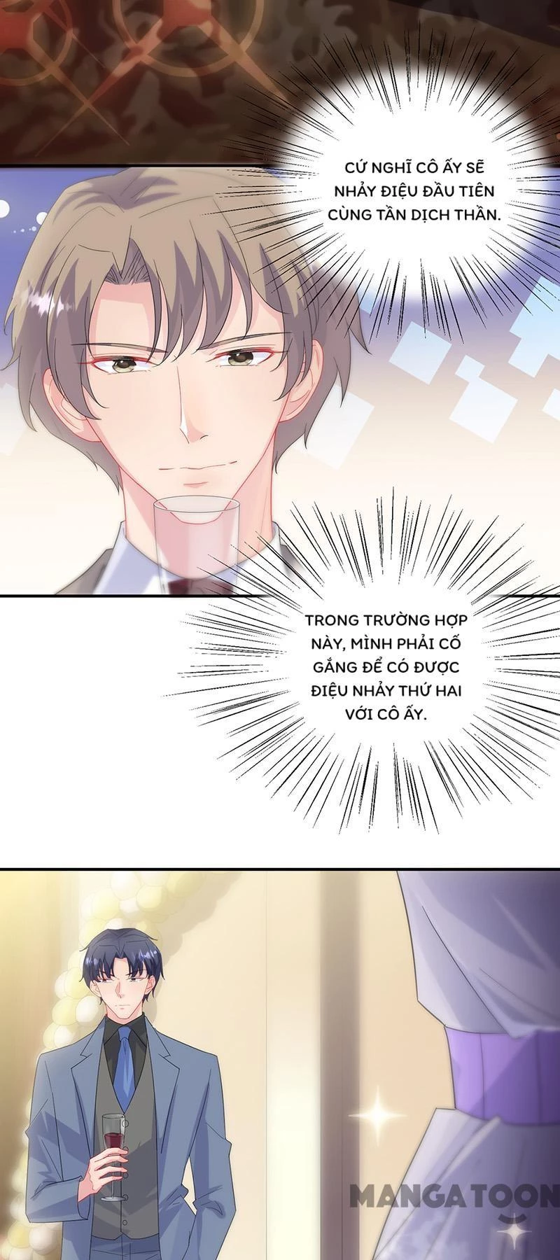 Chọc Tới Chủ Tịch Tổng Tài 2 Chapter  137 - 23