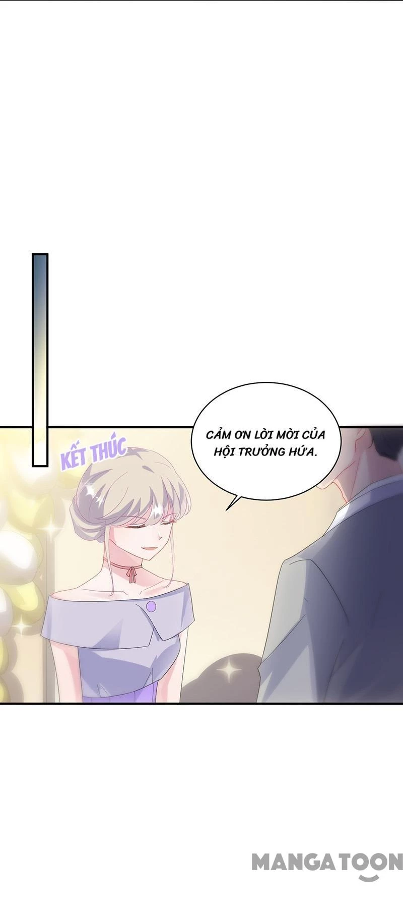 Chọc Tới Chủ Tịch Tổng Tài 2 Chapter  137 - 25