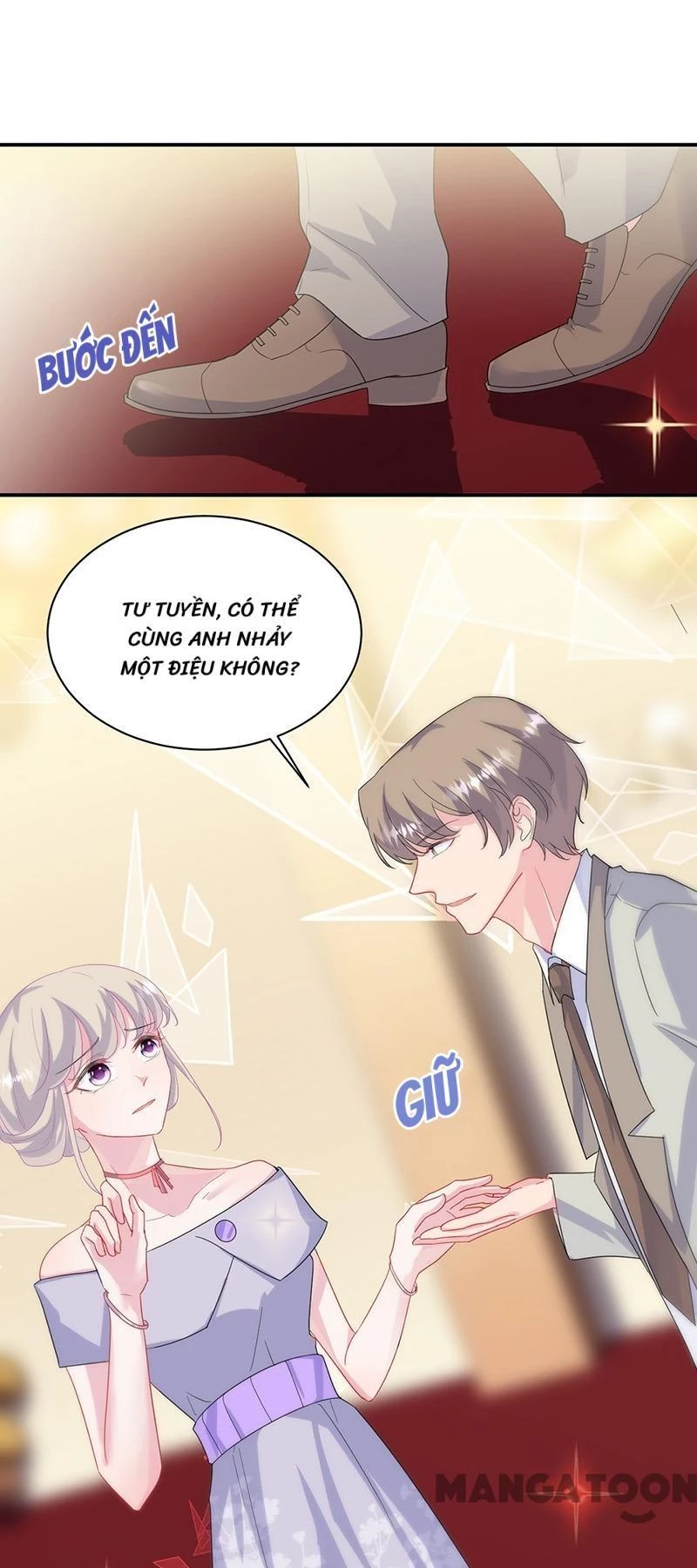 Chọc Tới Chủ Tịch Tổng Tài 2 Chapter  137 - 27