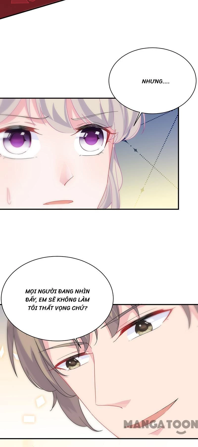 Chọc Tới Chủ Tịch Tổng Tài 2 Chapter  137 - 29