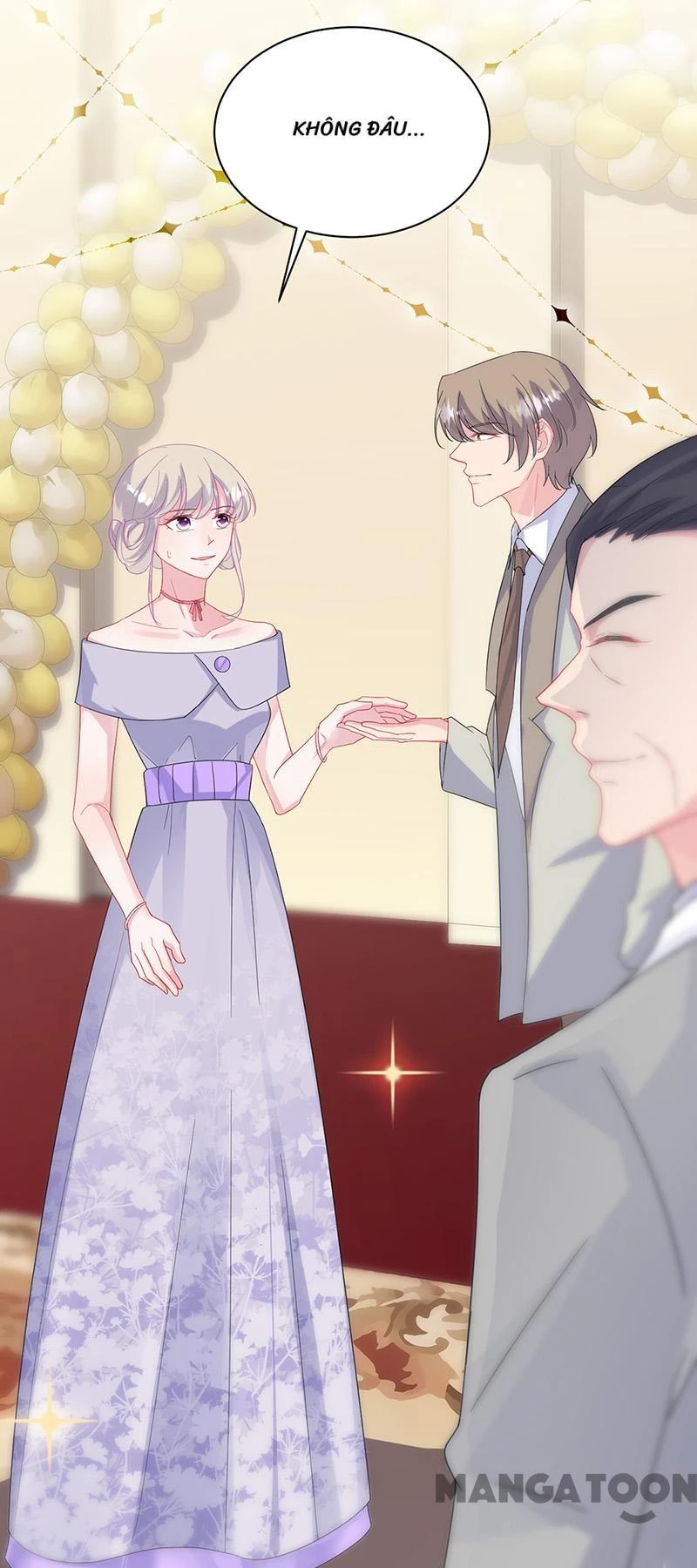 Chọc Tới Chủ Tịch Tổng Tài 2 Chapter  137 - 31