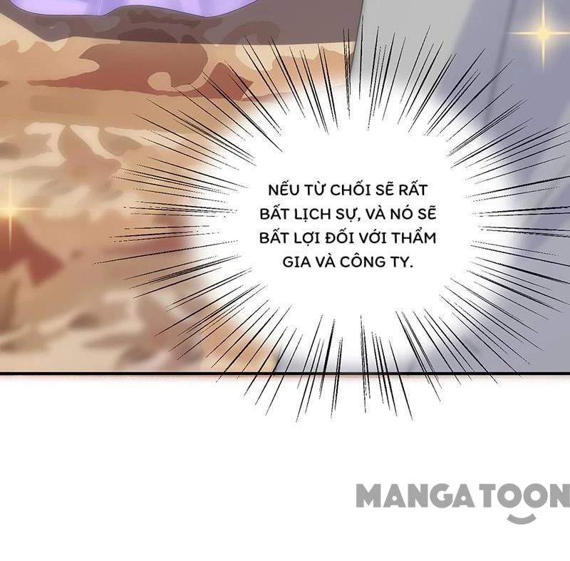 Chọc Tới Chủ Tịch Tổng Tài 2 Chapter  137 - 32