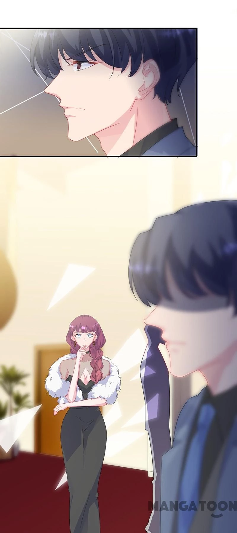 Chọc Tới Chủ Tịch Tổng Tài 2 Chapter  137 - 33