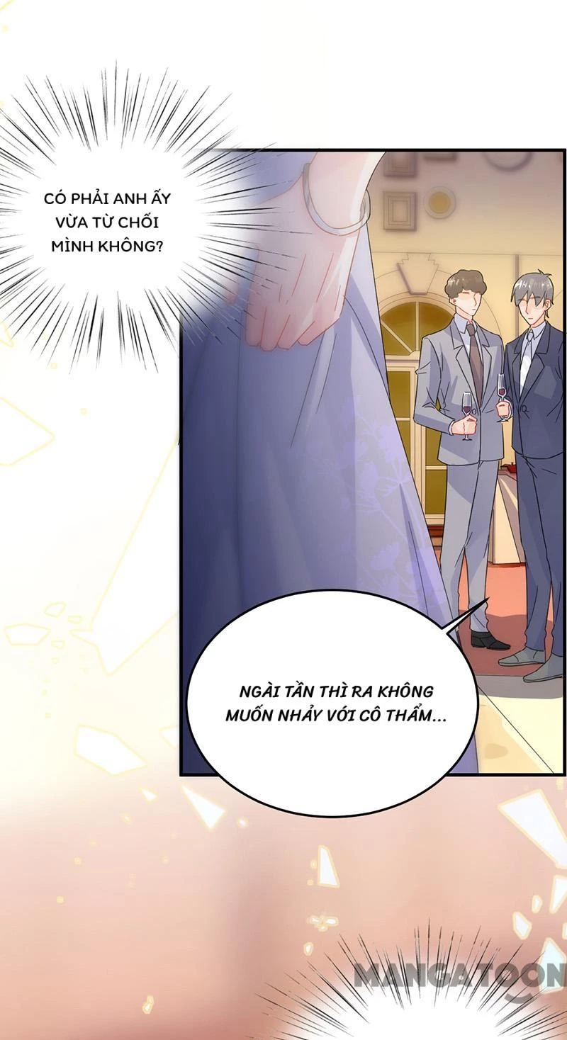 Chọc Tới Chủ Tịch Tổng Tài 2 Chapter  137 - 38