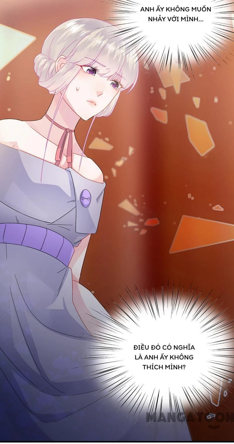 Chọc Tới Chủ Tịch Tổng Tài 2 Chapter  137 - 39