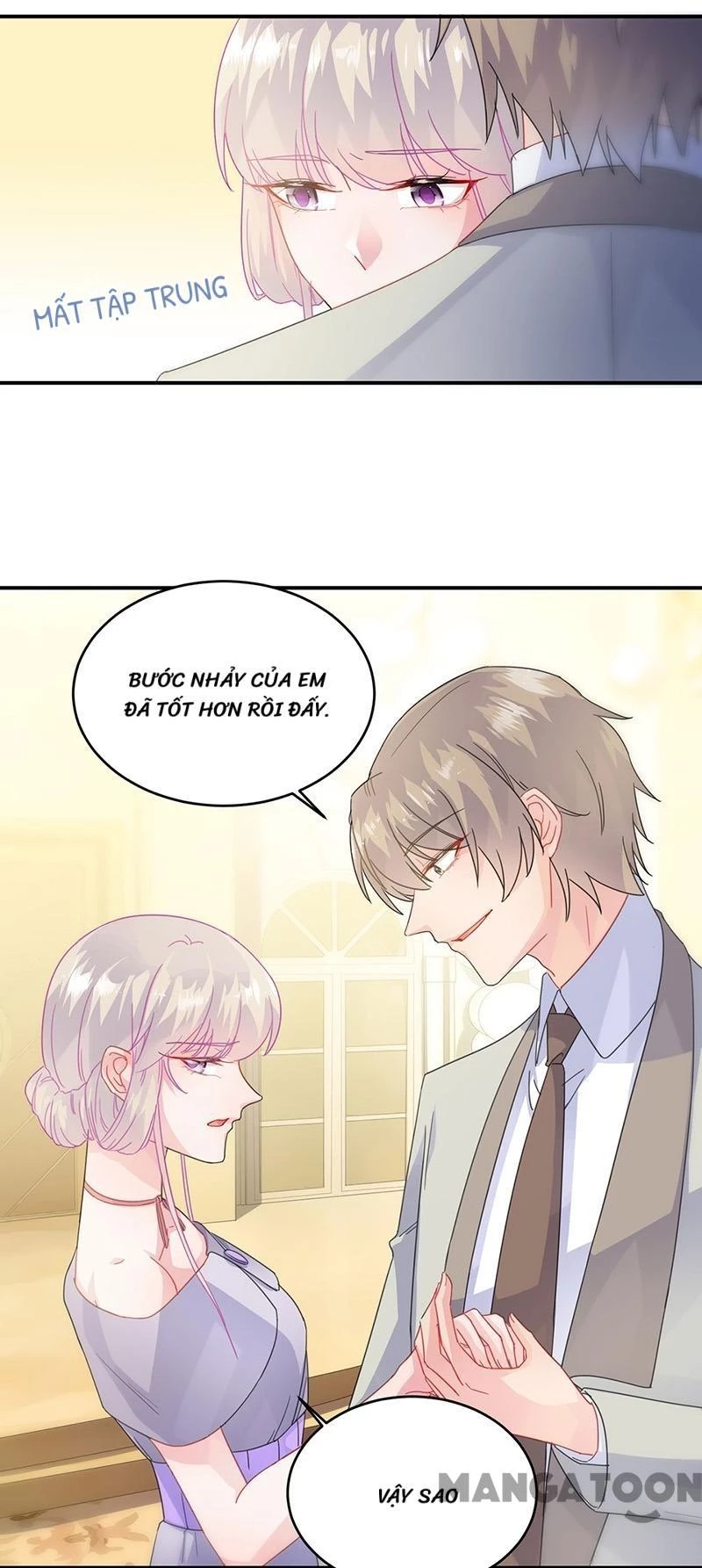 Chọc Tới Chủ Tịch Tổng Tài 2 Chapter  138 - 4