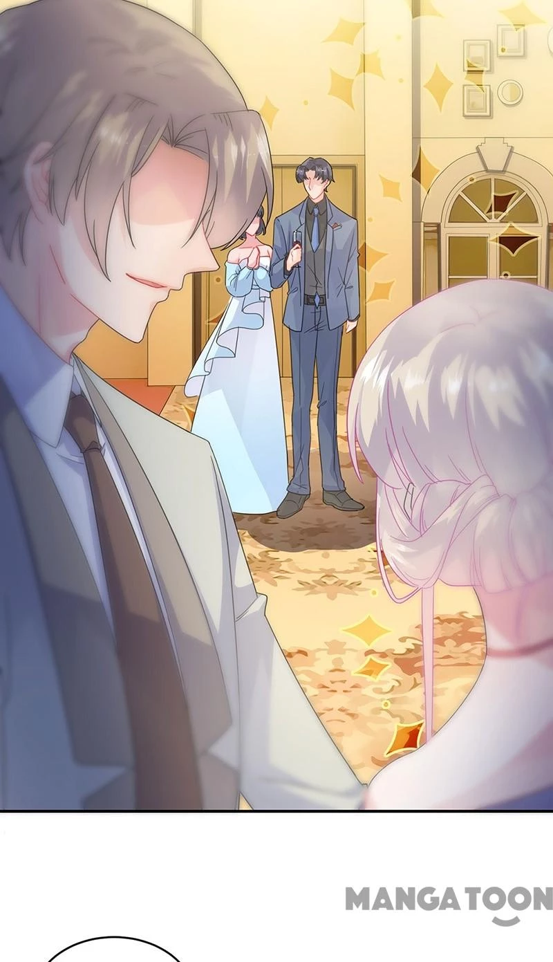 Chọc Tới Chủ Tịch Tổng Tài 2 Chapter  138 - 6