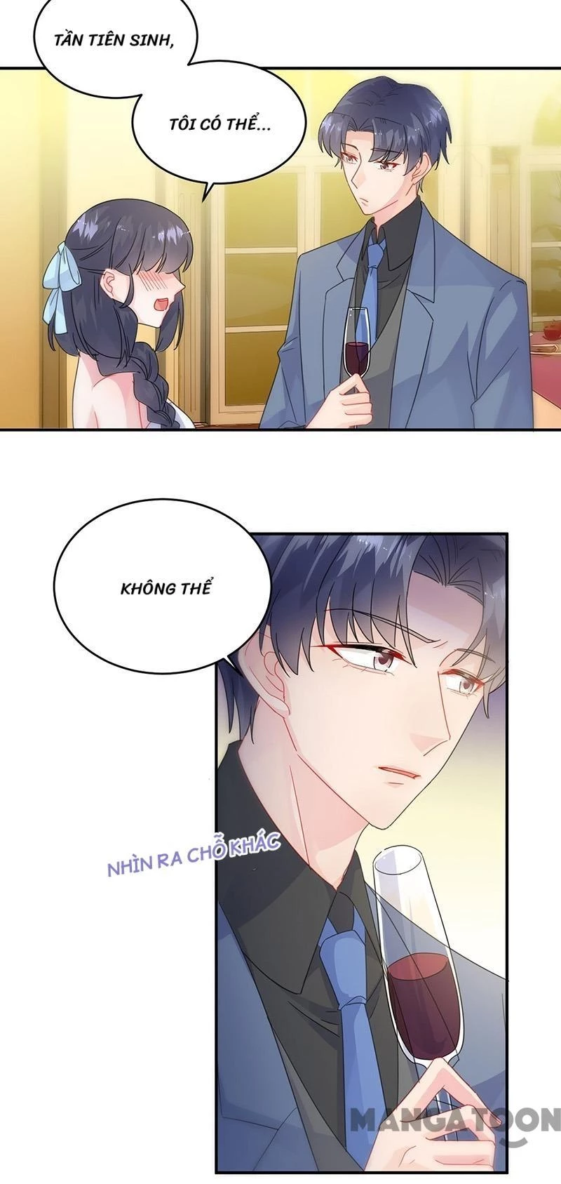 Chọc Tới Chủ Tịch Tổng Tài 2 Chapter  138 - 7