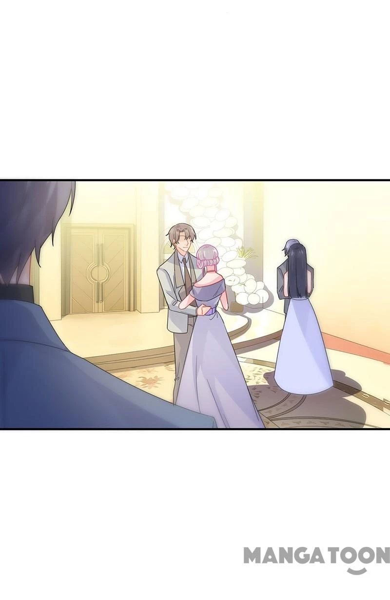 Chọc Tới Chủ Tịch Tổng Tài 2 Chapter  138 - 8