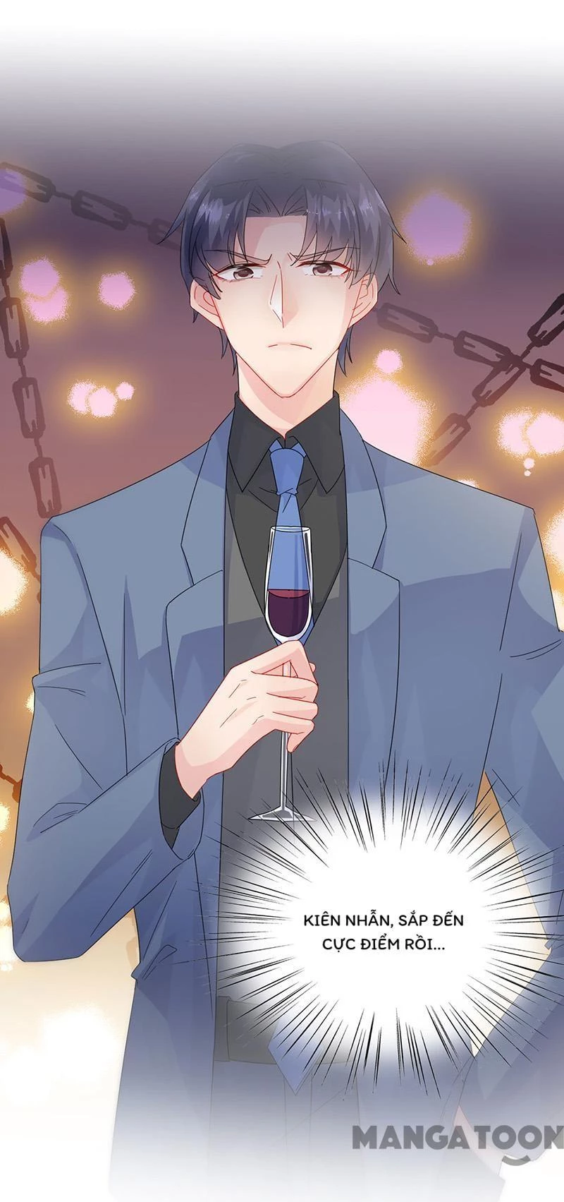 Chọc Tới Chủ Tịch Tổng Tài 2 Chapter  138 - 9