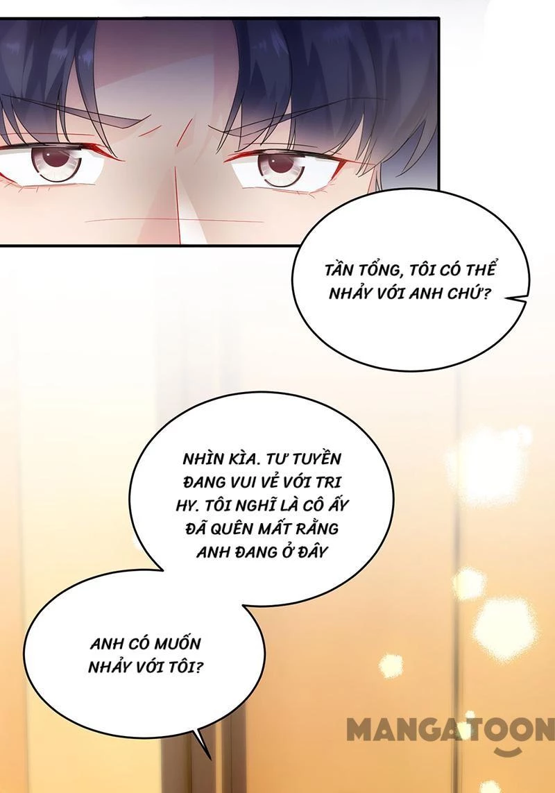 Chọc Tới Chủ Tịch Tổng Tài 2 Chapter  138 - 10