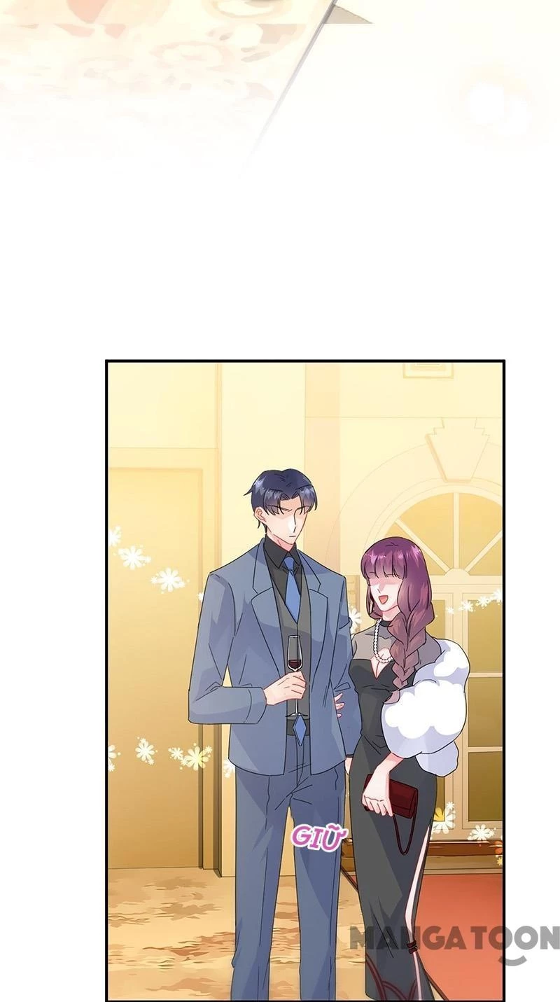 Chọc Tới Chủ Tịch Tổng Tài 2 Chapter  138 - 13